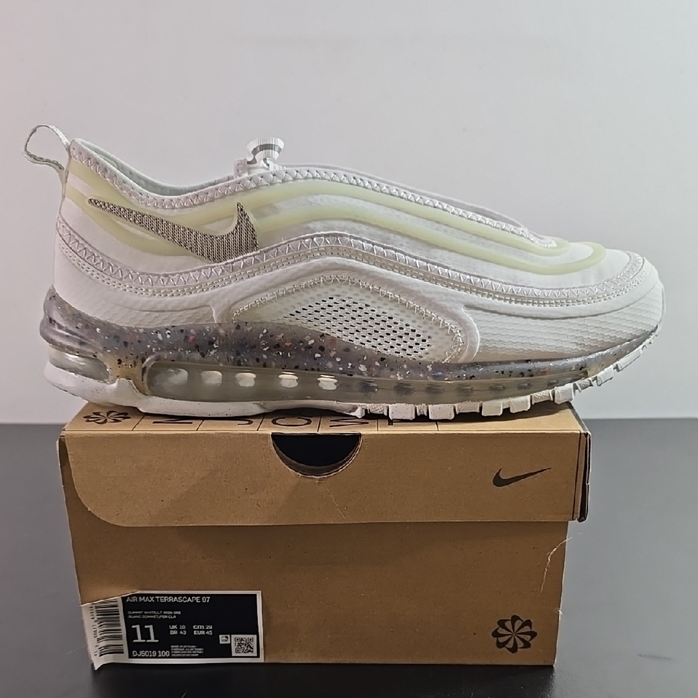 Nike Air Max Terrascape 97